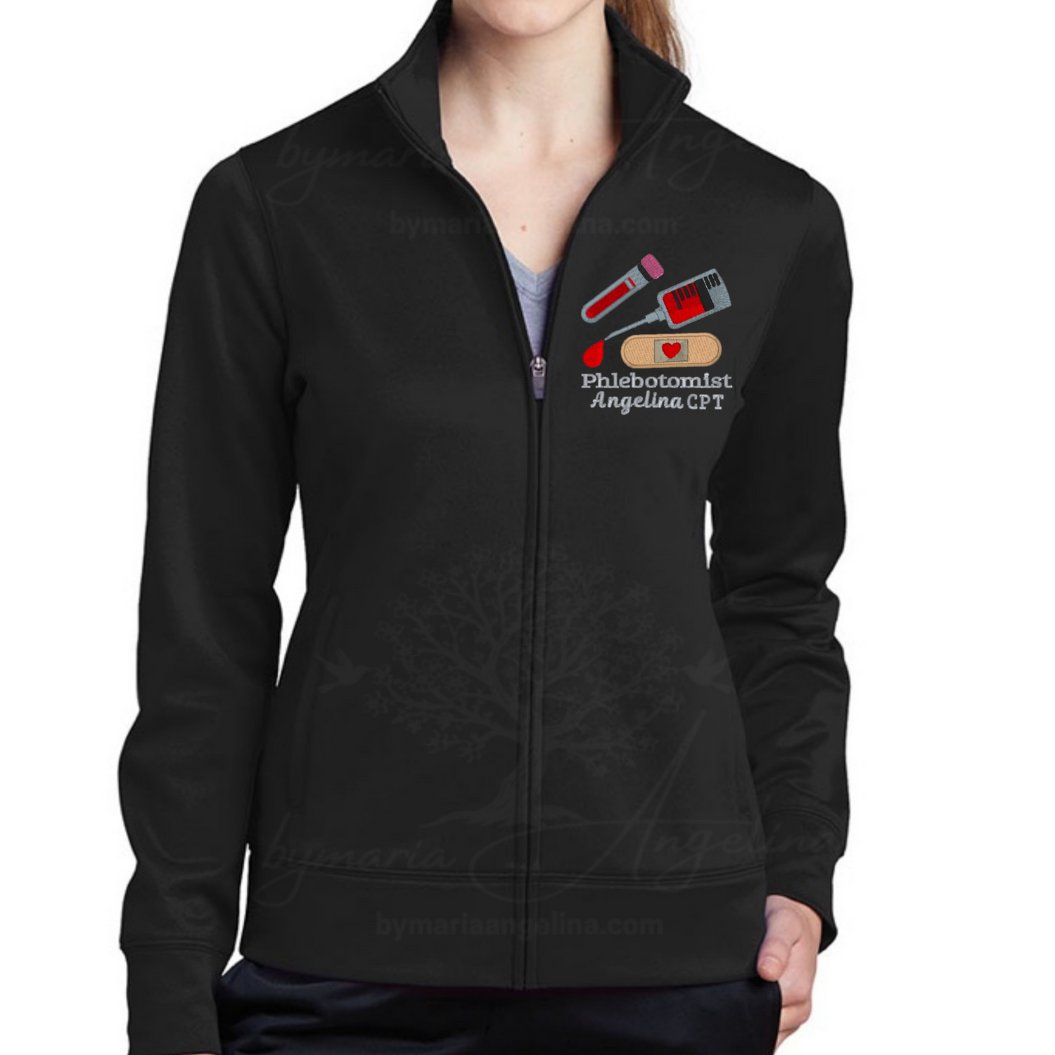 Personalized Jackets
