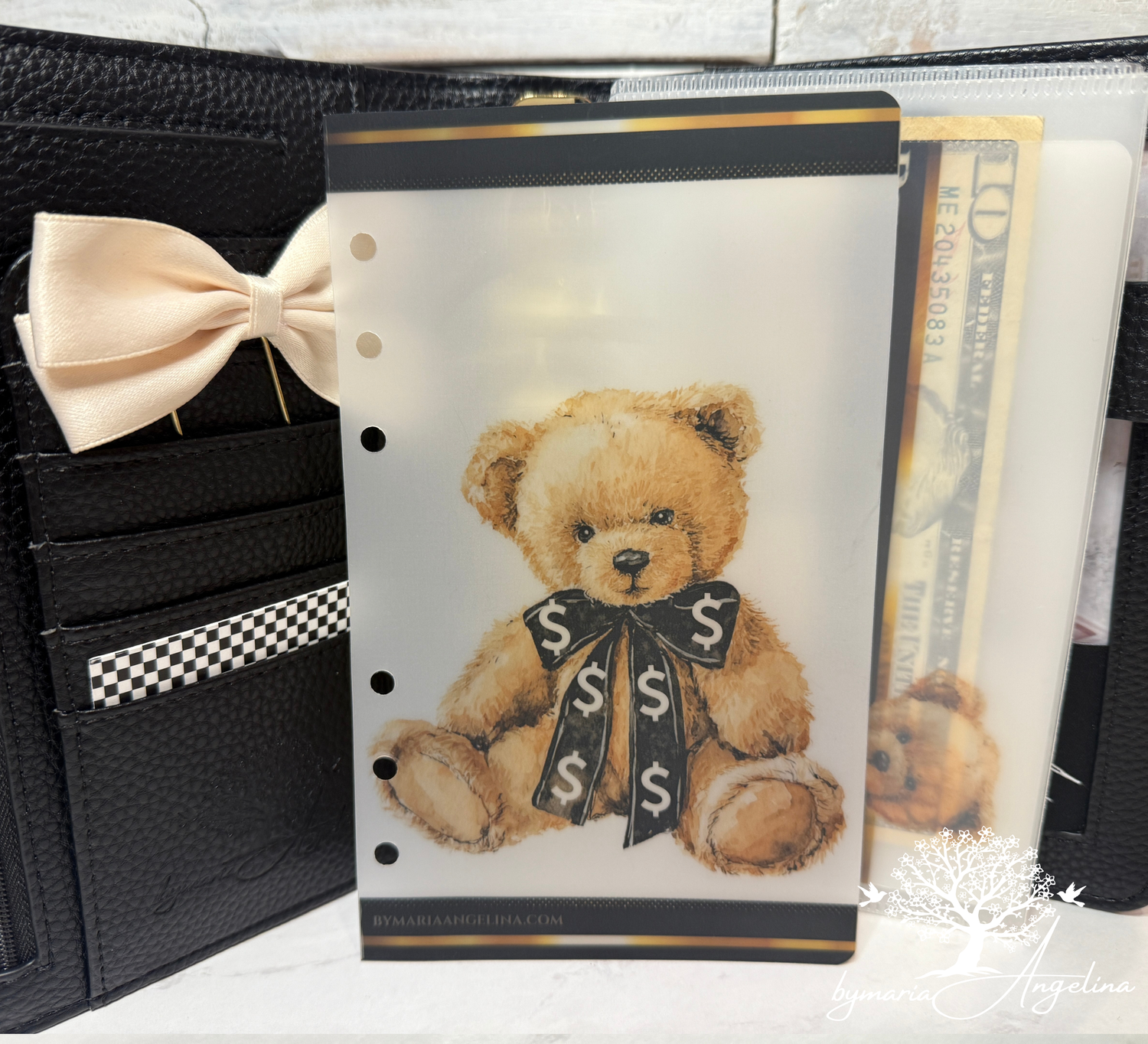 Stationery Studio bymariaangelina