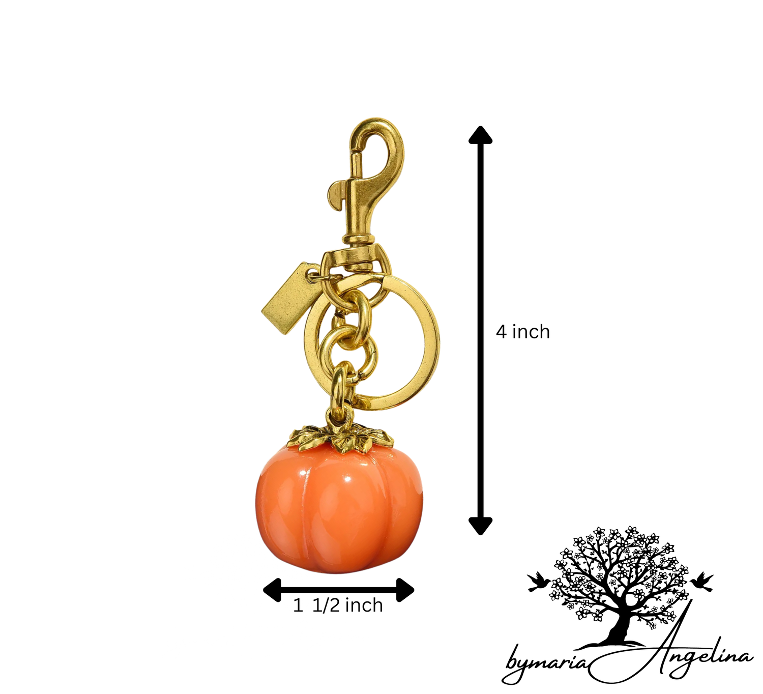Keychain & Charms Dangles Decor