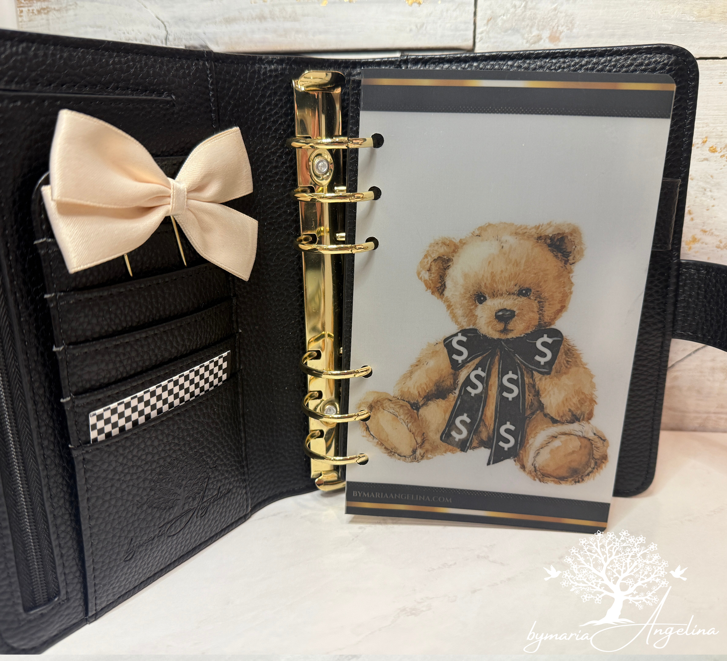 Beary Dollar Days Dashboard