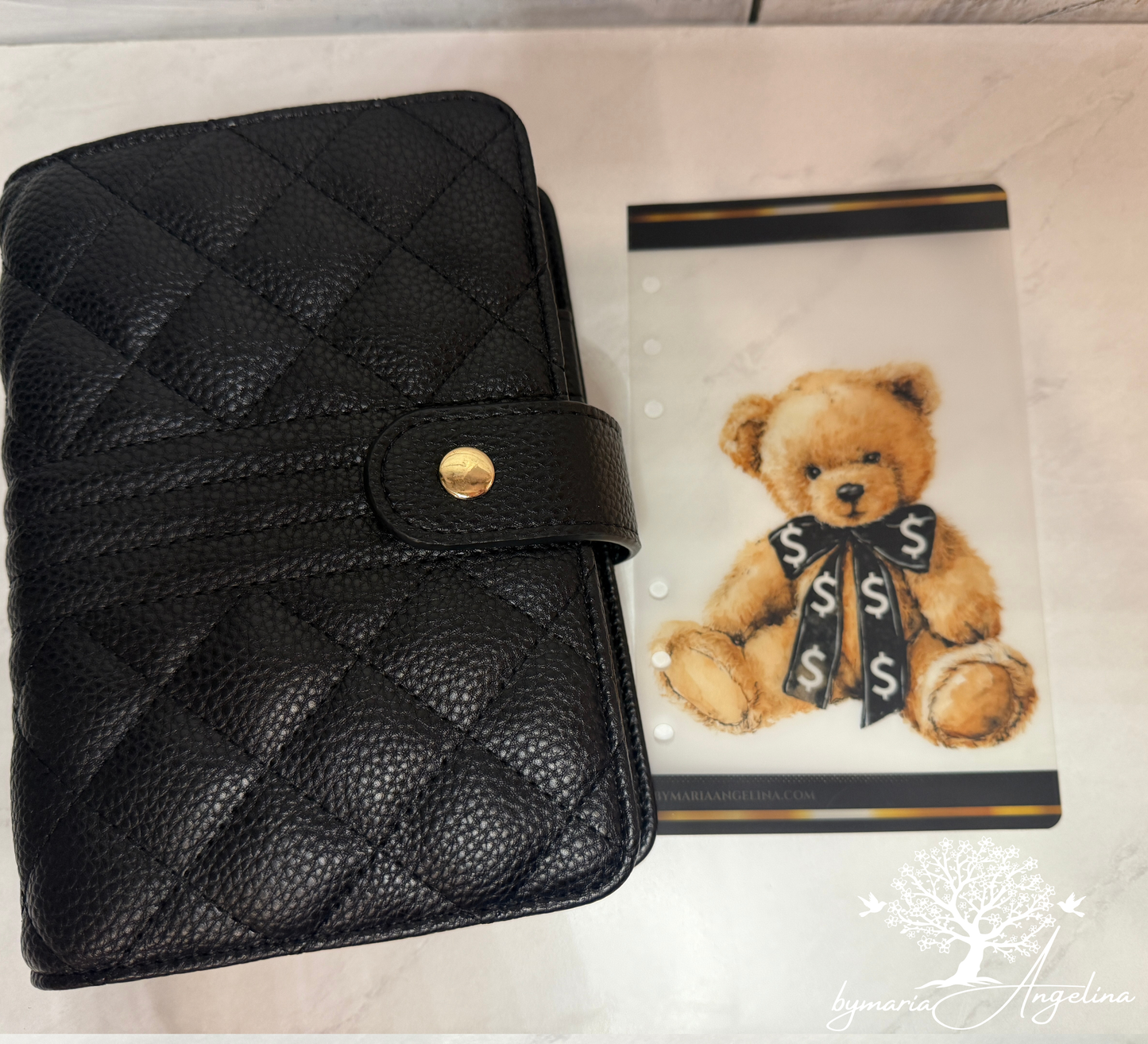 Beary Dollar Days Dashboard