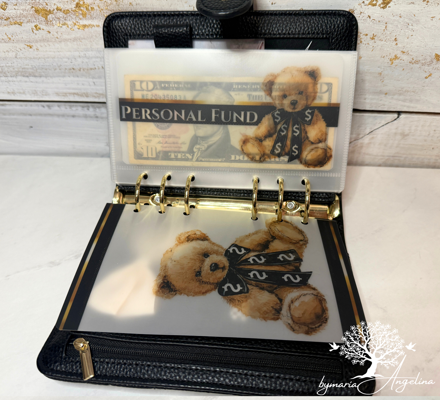 Beary Dollar Days Dashboard