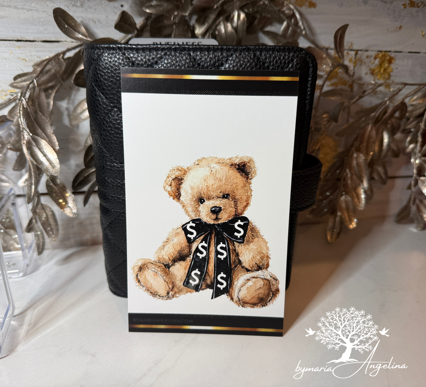 Beary Dollar Days Dashboard