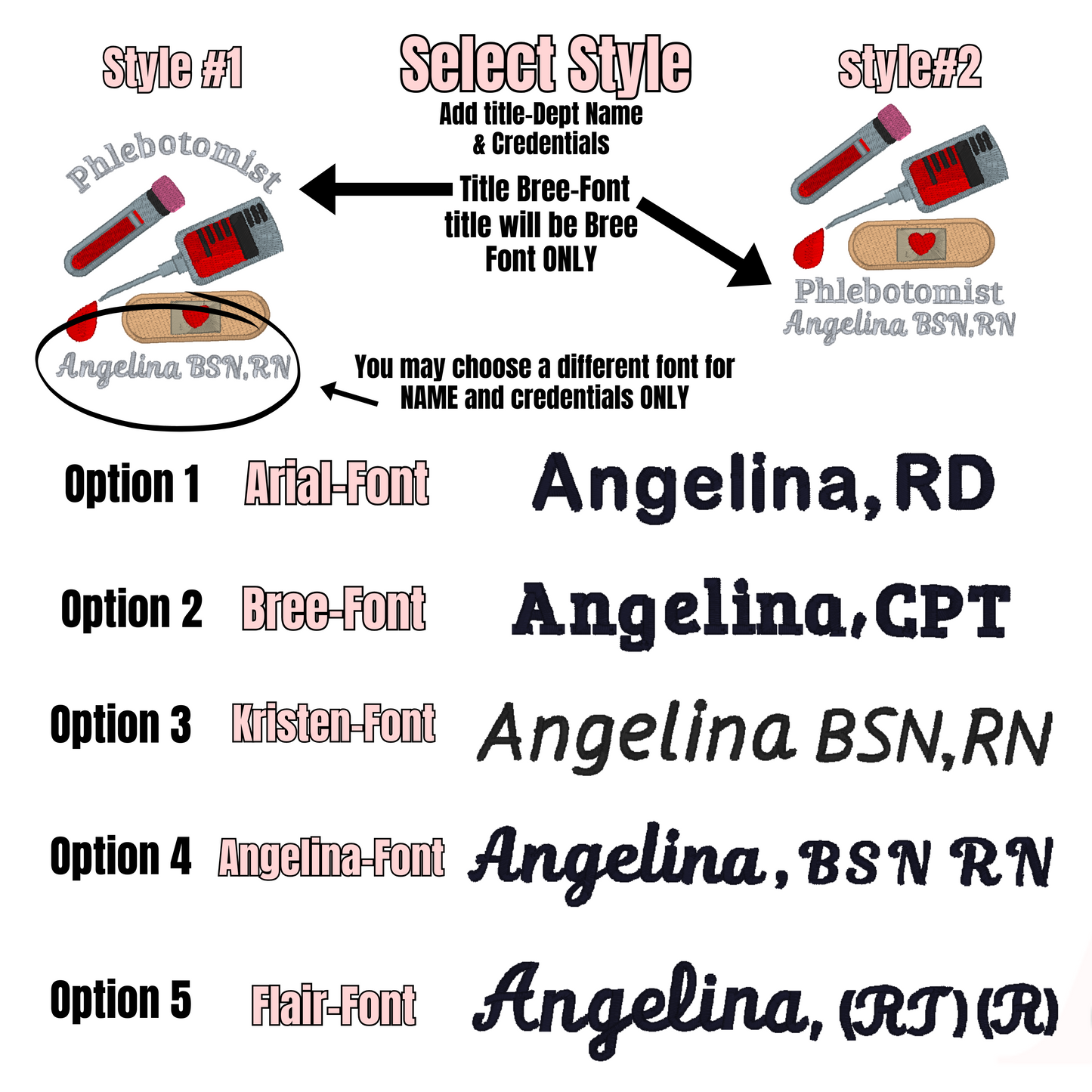 Sport-Tek Ladies, Unisex, Style Jacket, Nurse, Lab Jacket, Phlebotomist, MRI, Radiology, Dietitian, Doctor, OB Gyn, Doula, Graduation Gift