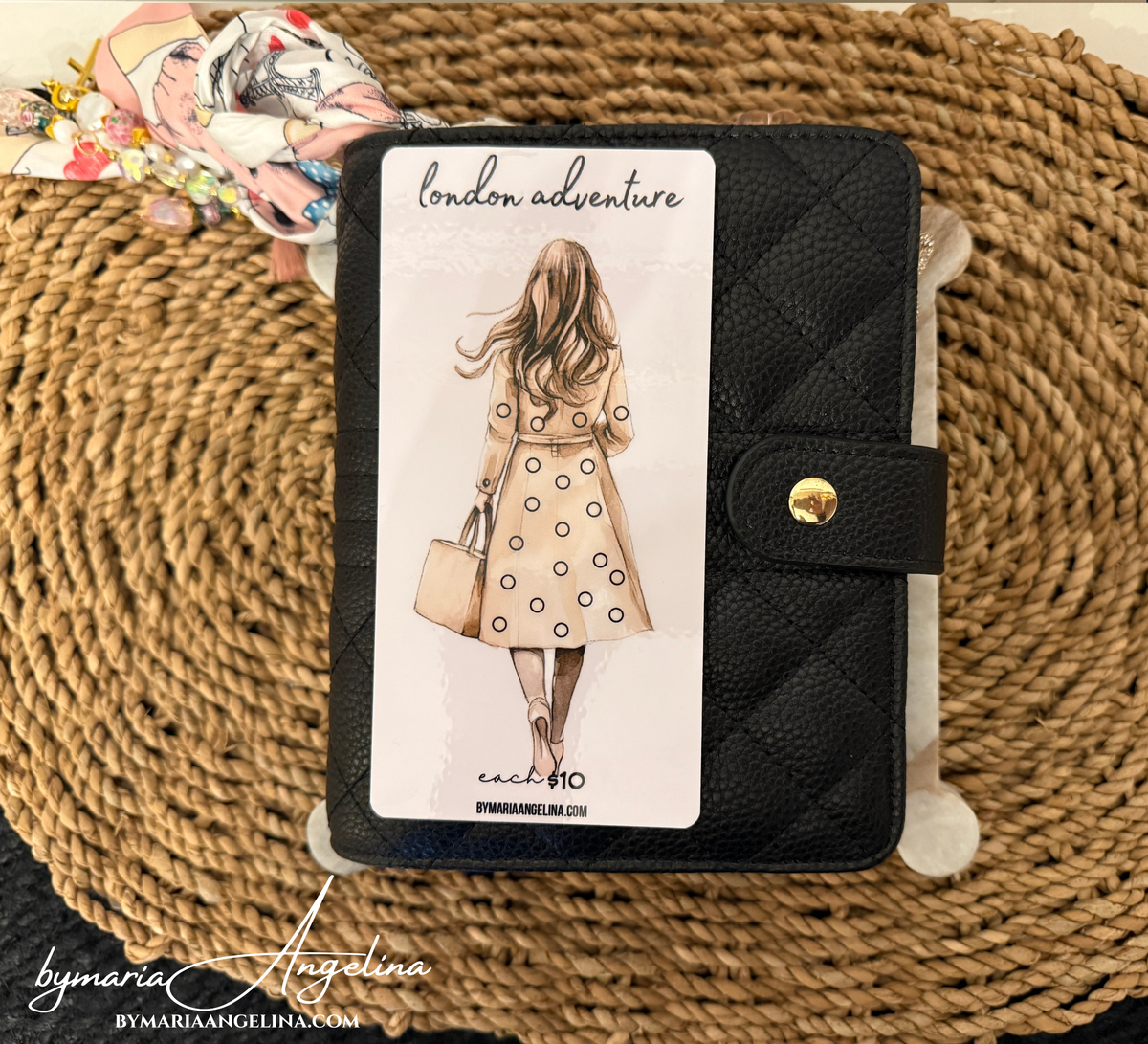 A London Dream Savings Trio