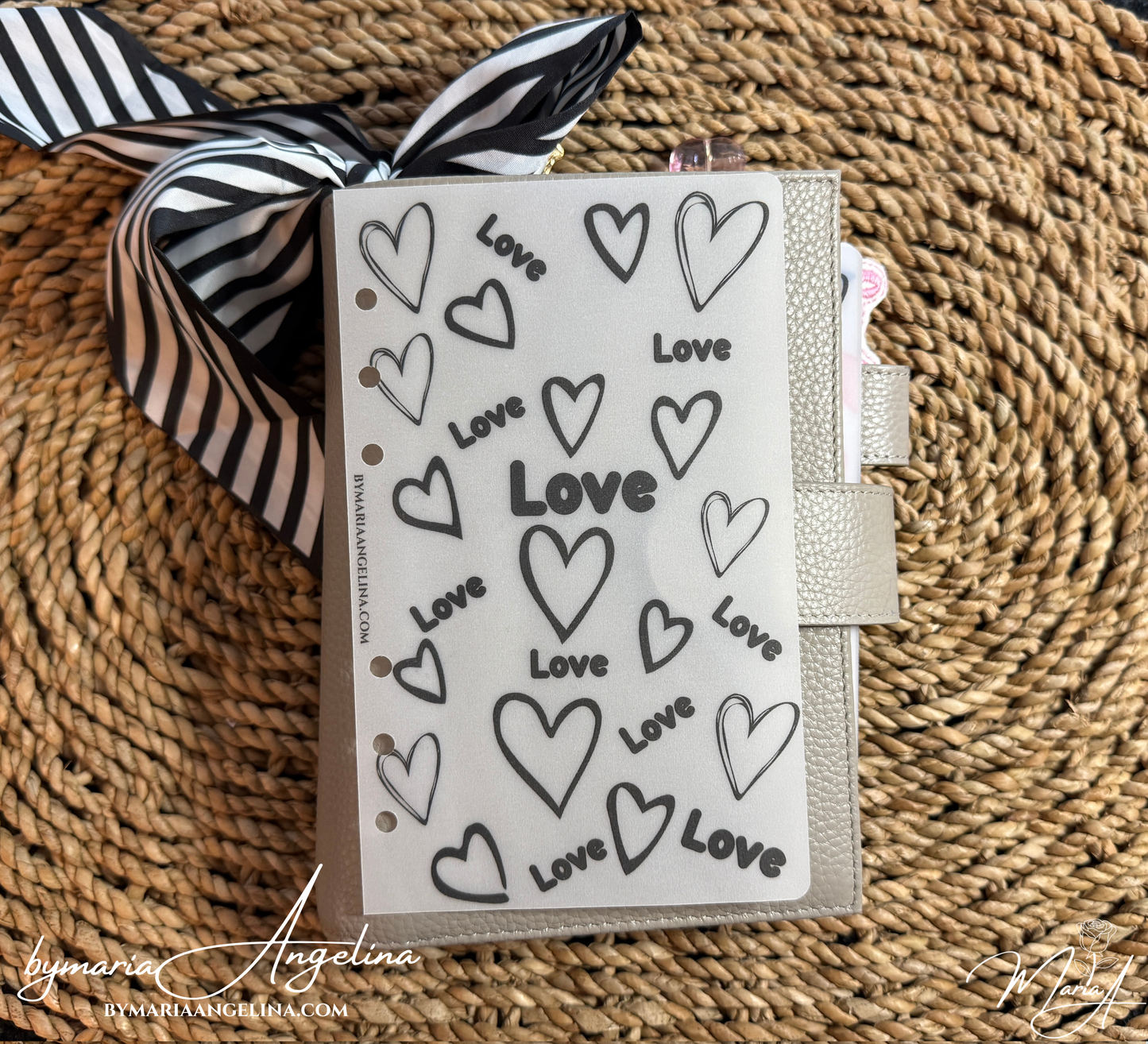Love in Every Plan Dashboard