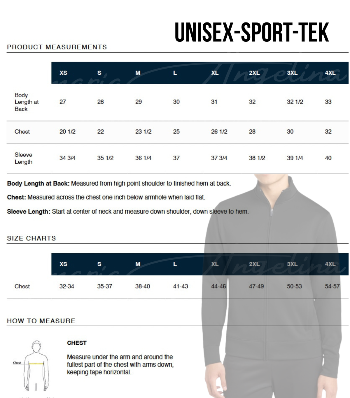 Phlebotomist Tube Syringe Bandage Sport-Tek Full-Zip Jacket