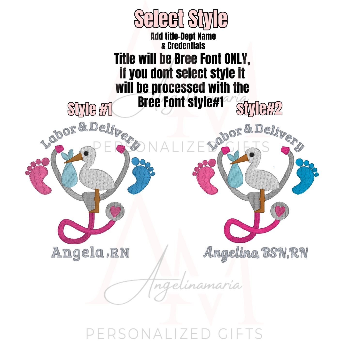 Labor & Delivery  Nurse Jacket | Labor and Delivery Jacket | RN | Nurse Gift | Graduation Gift | NICU Jacket | Ob Gyn | Labor Delivery Gift