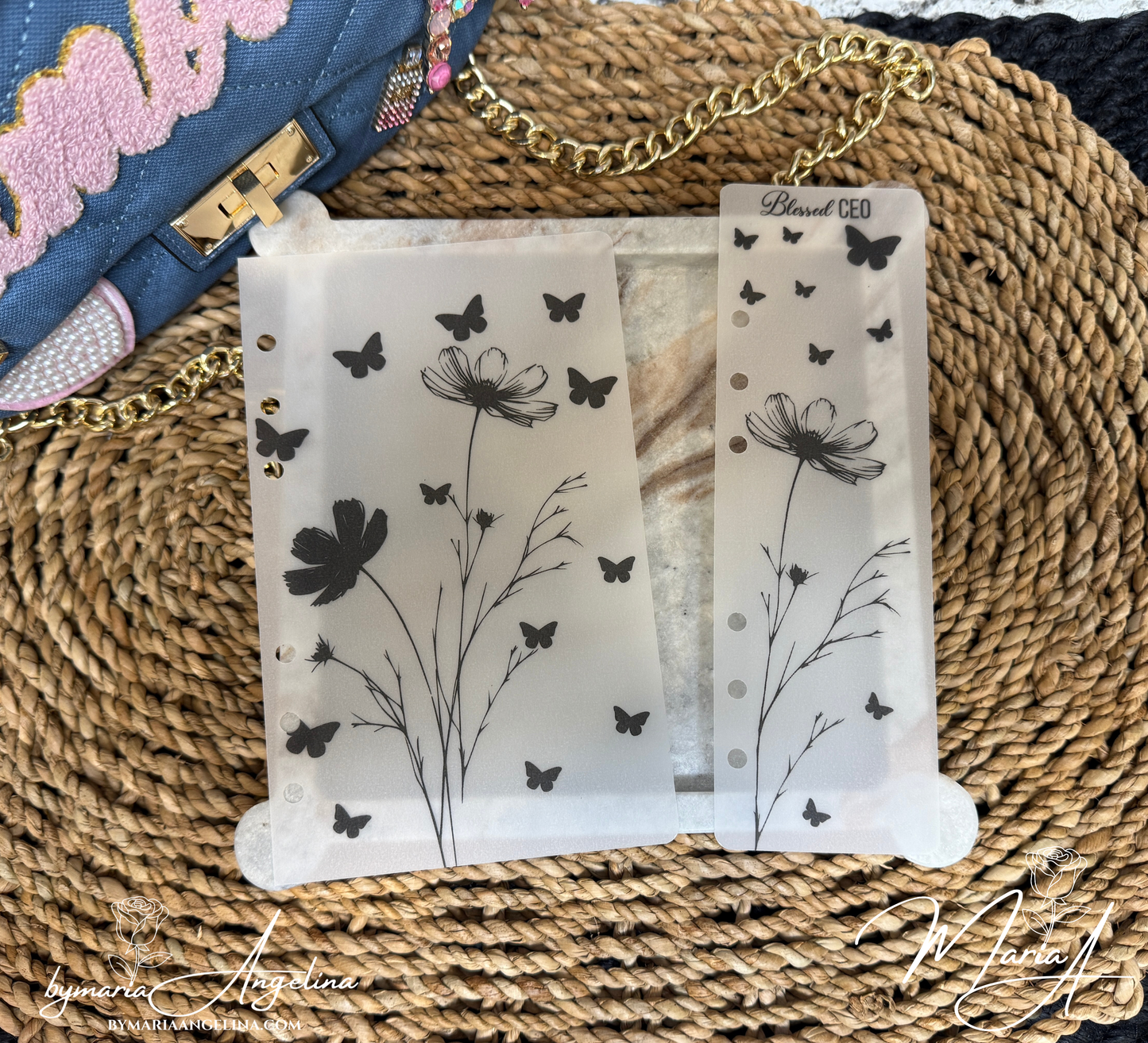 Bloom in Grace Collection Set
